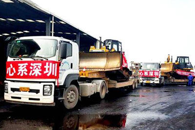 安博电竞加入深圳滑坡事务救援，，，，，，，，提供优良装备和悉心折务