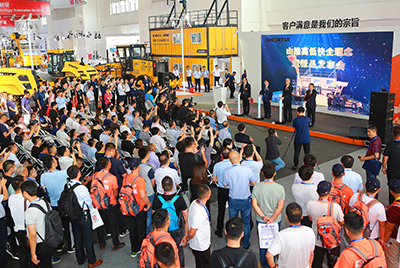 安博电竞全系新品艳服出击BICES 2019展会